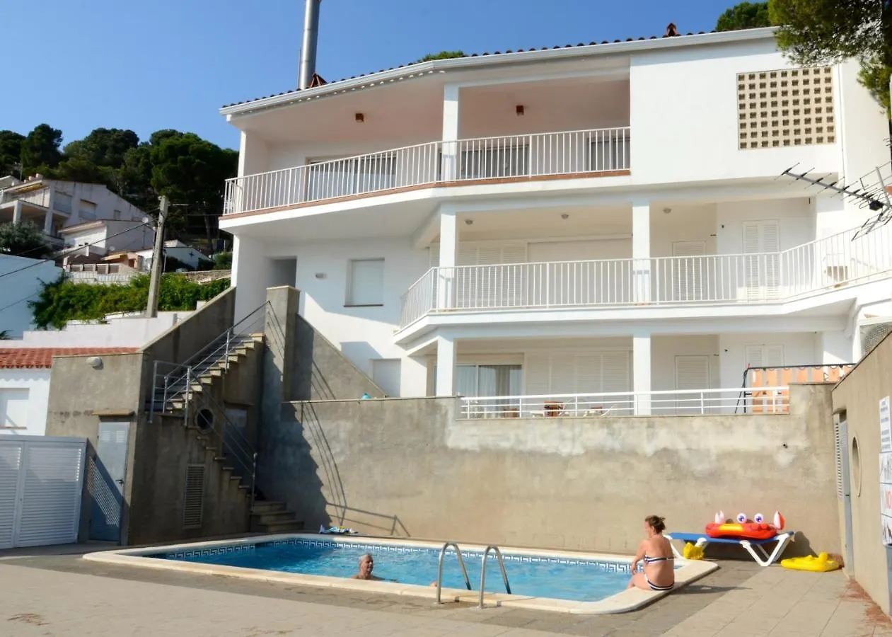 Apartmán Treputxell 5 L'Estartit