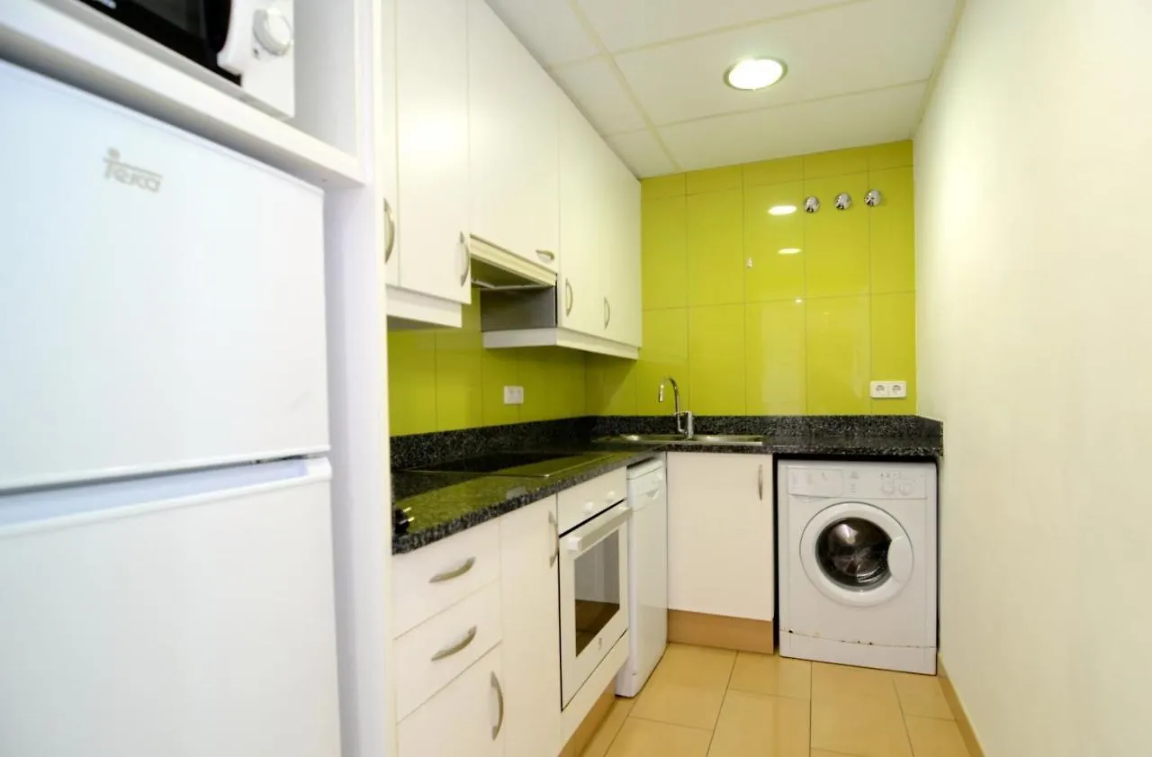 Apartmán Treputxell 5 L'Estartit
