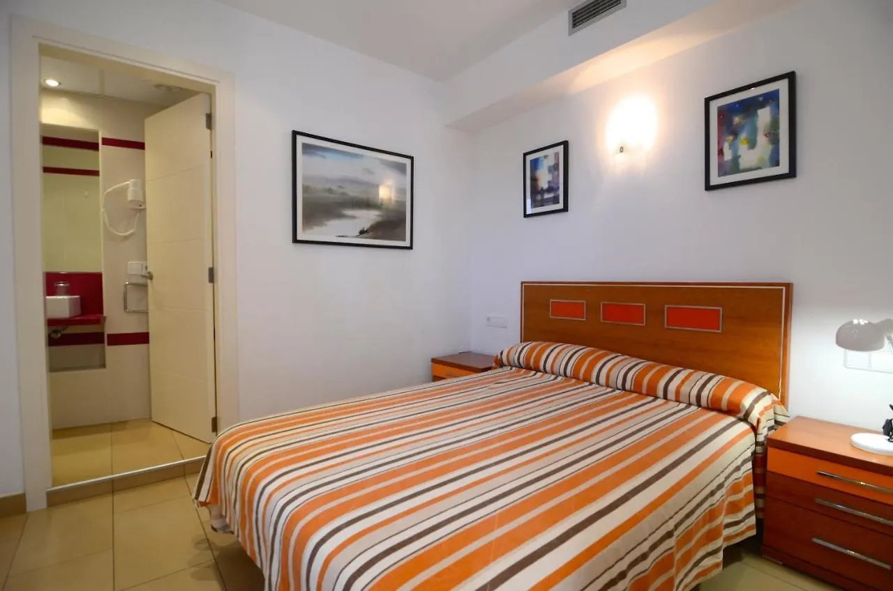 Apartmán Treputxell 5 L'Estartit