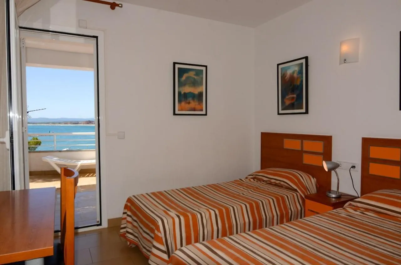 Apartmán Treputxell 5 L'Estartit
